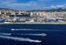 Nautica, presentato calendario prossime manifestazioni patrocinate da ‘Confindustria nautica’