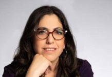 ‘Naza’, parla l’ex 007 israeliana Zehavi: “La mia missione era ridurre i danni collaterali, film crea confusione”