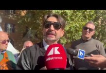 Ncc in piazza contro il caro carburanti, Artusa (Muoversi): “Contro di noi un accanimento”