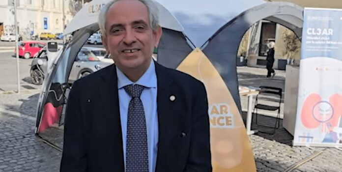 Nefrologo Grandaliano: “Per le renali abbiamo terapie ma serve diagnosi precoce”