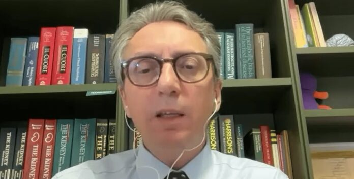 Nefrologo Zaza: “Evitare ritardo diagnostico per ridurre danno renale”