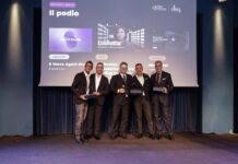 Next Alliance Awards 2026, premiati progetti su Ia e tecnologie immersive