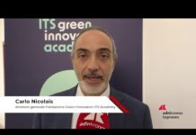 Nicolais (Its-green): “Con Energy Transition Specialist formazione anche in azienda”