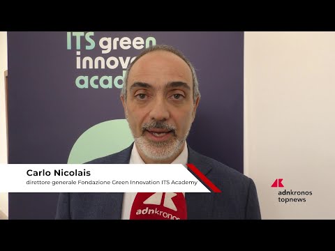 Nicolais (Its-green): “Con Energy Transition Specialist formazione anche in azienda”