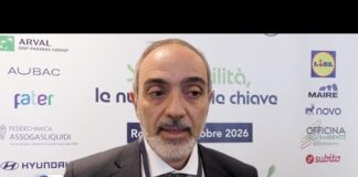 Nicolais (Maire): “”Approccio a sostenibilità imprescindibile per aziende””