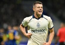 Nicolò Tresoldi, chi è l’autore di una tripletta a San Siro che potrebbe giocare con l’Italia