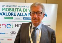 Nitti (Ferrovie Gargano): “Servono investimenti su sicurezza ferroviaria”