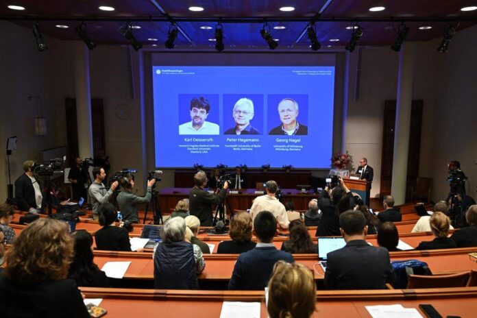 Nobel per la Medicina, scienziata amica dei vincitori: “La forza della curiosità li ha spinti controcorrente”