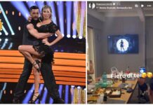 Noemi Bocchi a Ballando, Totti esulta: “Fiero di te”