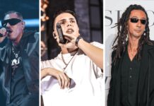 Non solo Marracash, da Ghali a Kid Yugi: la voce dei rapper contro gli scontri a Milano
