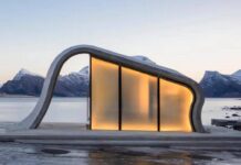 “Norvegia cesso di Paese?” Oslo risponde a Trump con una gallery di toilette spettacolari