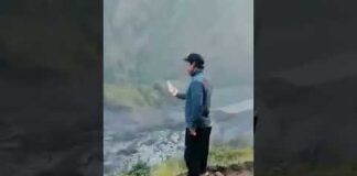 Nuova inondazione in Nepal, la piena del fiume Budhi Gandaki spazza via un intero villaggio