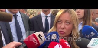 Nuova legge elettorale, Meloni: “”Più potere nelle mani dei cittadini, sono soddisfatta”