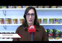 Nuova ricetta Saikebon: Notarangelo, ‘noodles 100% naturali senza sacrificare il gusto’