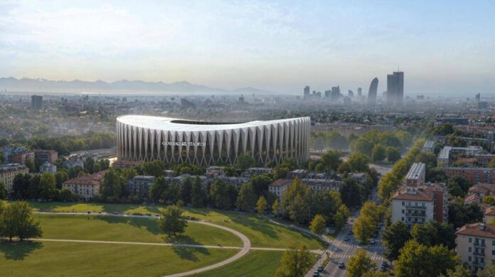 Nuovo stadio Milan e Inter, quanto vale l’accordo con Generali? I dettagli