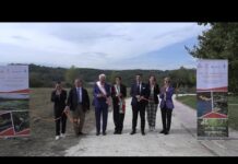 Oasi di Gabbianello, completata la riqualificazione ecologica: 2 milioni per la biodiversità