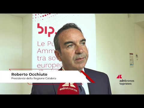 Occhiuto: “Evitare insorgenza futuro ai divide che penalizzi microimprese”