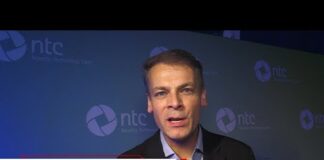 Oftalmologia, Condon (Aspire Pharma Ltd): “Con NTC business ma soprattutto fiducia e innovazione”