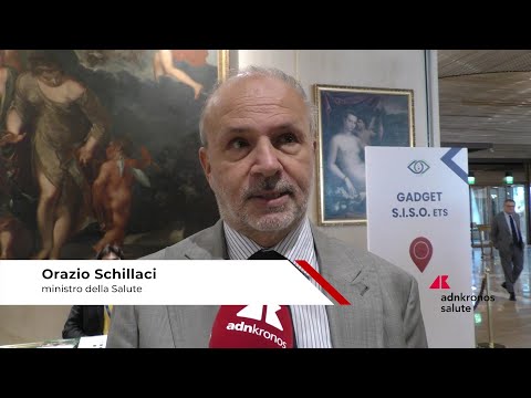 Oftalmologia, Schillaci: ‘servono attenzione al settore, valorizzazione degli specialisti e nuove