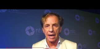 Oftalmologia, Selvaggio: “Dalla ricerca italiana al mercato globale, NTC in 90 Paesi”