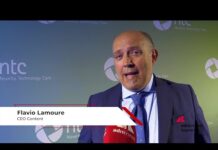 Oftamologia, Lamoure (Content): “La partnership con NTC ha aperto nuove opportunità sui mercati