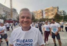 Olesen (Novo): “Vogliamo essere simbolo di prevenzione”