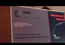 Omc Med Energy 2027, Ravenna al centro delle strategie energetiche del Mediterraneo