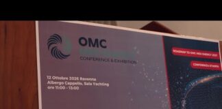 Omc Med Energy 2027, Ravenna al centro delle strategie energetiche del Mediterraneo