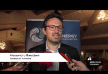 Omc Med Energy 2027, sindaco Barattoni: “”Da Ravenna può partire una nuova strategia che unisca