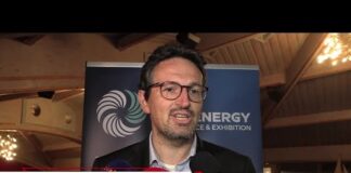 Omc Med Energy 2027, sindaco Barattoni: “”Da Ravenna può partire una nuova strategia che unisca