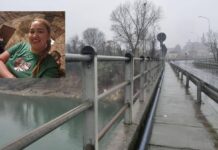 Omicidio Jhoanna Quintanilla, ergastolo per il compagno Gonzalez Rivas