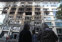 Onu: “Oltre 15mila civili uccisi o feriti nel 2026 in Ucraina, più 55% rispetto al 2025”