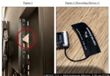 OpenAi, trovato dispositivo di registrazione in sala riunioni: arrestato dipendente