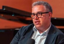 Opera di Roma, Domenico Barbuto nuovo direttore generale