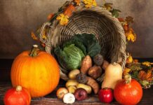 Ora solare, dalla zucca ai broccoli fino al melograno: i cibi autunnali per ritrovare l’equilibrio