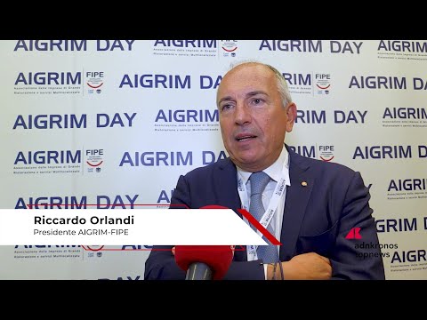 Orlandi (Agrim-Fipe): “”La sfida è attrarre e trattenere i giovani nella ristorazione””