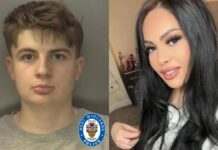 Ossessionato dalla serie tv Dexter, uccide una ragazza in un B&B: confessa 20enne in Inghilterra