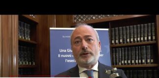 Ostellari: “Piano nazionale mirato a formazione e lavoro per reinserimento detenuti”