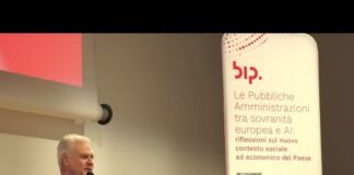 Pa: investimenti e competenze per il futuro del Paese