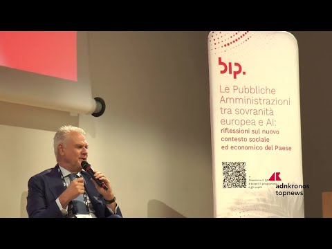 Pa: investimenti e competenze per il futuro del Paese
