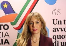 Pace, Sammarco (Meritocrazia Italia): “Diventi una vocazione istituzionale”