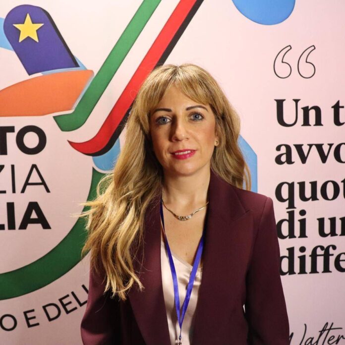 Pace, Sammarco (Meritocrazia Italia): “Diventi una vocazione istituzionale”