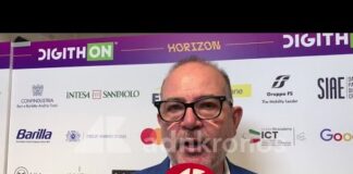 Pagetti (Intesa Sp): “Con Innovation center per innovazione su territori”