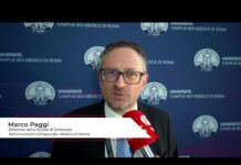 Paggi (Direttore Scuola Dottorato UCBM): “”La Scuola di Dottorato punta a valorizzare i dottorati in