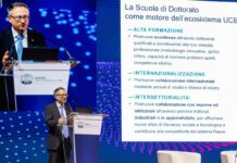 Paggi (Ucbm), “Scuola dottorato Campus biomedico promuove internazionalizzazione e inter-settorialità”