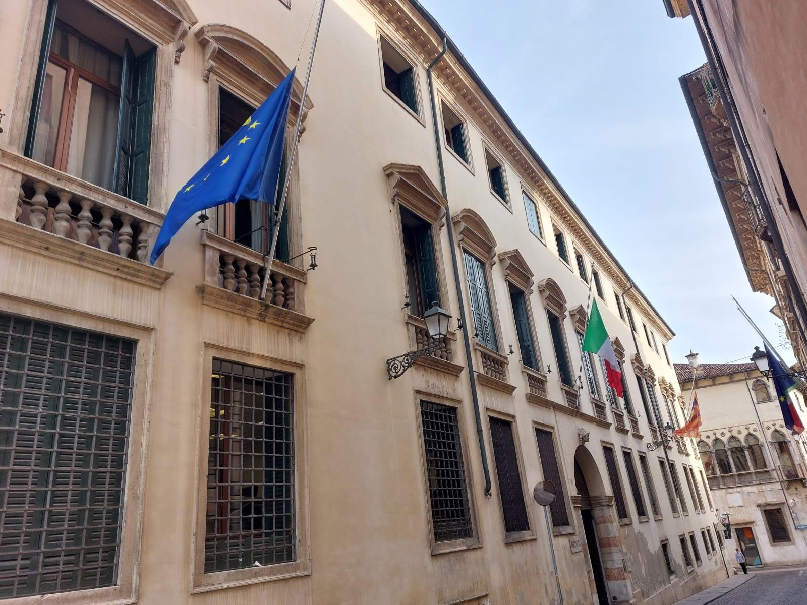 palazzo nievo