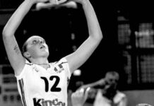 Pallavolo, è morta l’ex Scandicci Stefania Corna: aveva 35 anni