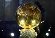 Pallone d’Oro, oggi si decide il vincitore – Diretta