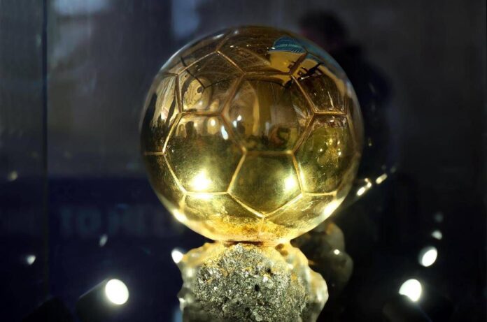 Pallone d’Oro, oggi si decide il vincitore – Diretta