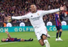 Pallone d’Oro, vincerà Mbappé? L’indizio dopo il Clasico